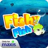 Free play online New Fishy Fish APK Free play online New Fishy Fish APK