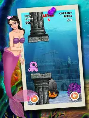 Play New Fishy Fish