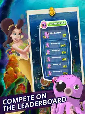 Play New Fishy Fish