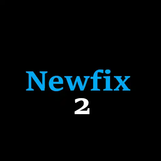 Play Newfix 2 - Sagas y Películas. APK