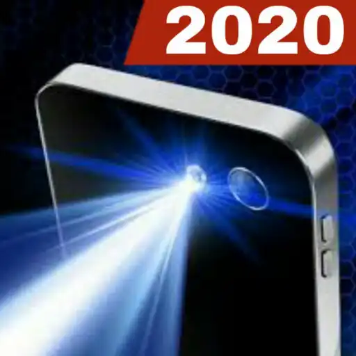 Play New flashlight APK