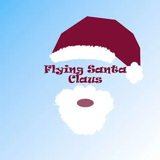 Play NEW: Flying Santa Claus APK