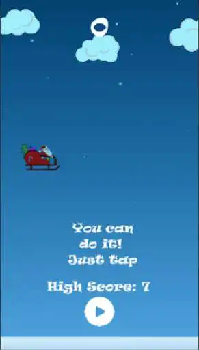Play NEW: Flying Santa Claus and enjoy NEW: Flying Santa Claus with UptoPlay Play NEW: Flying Santa Claus and enjoy NEW: Flying Santa Claus with UptoPlay
