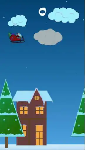 Play NEW: Flying Santa Claus as an online game online NEW: Flying Santa Claus with UptoPlay com.dn.FlyingSantaClaus Play NEW: Flying Santa Claus as an online game NEW: Flying Santa Claus with UptoPlay