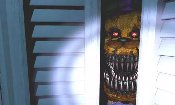 Play New FNAF Sister Location Guide