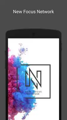 Play New Focus Network Play New Focus Network