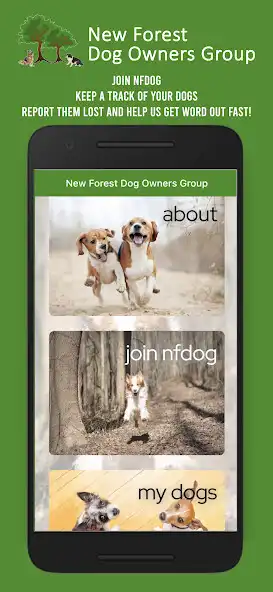 Play New Forest Dog Owners Group  and enjoy New Forest Dog Owners Group with UptoPlay