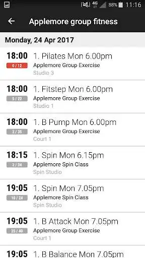 Play New Forest H&L  and enjoy New Forest H&L with UptoPlay