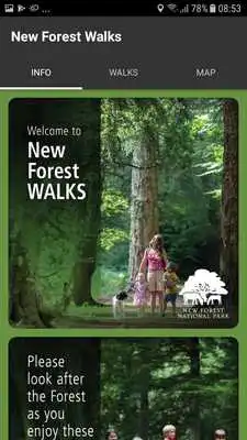 Play New Forest Play New Forest