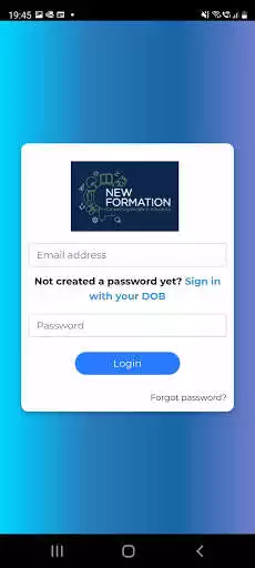 Play New Formation Education - E-Timesheets  and enjoy New Formation Education - E-Timesheets with UptoPlay