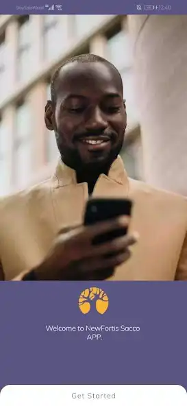 Play Newfortis Mobile  and enjoy Newfortis Mobile with UptoPlay