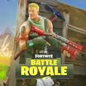 Free play online New Fortnite Battle Royale For Hint APK