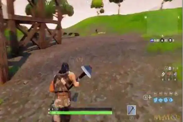 Play New Fortnite Battle Royale Tips