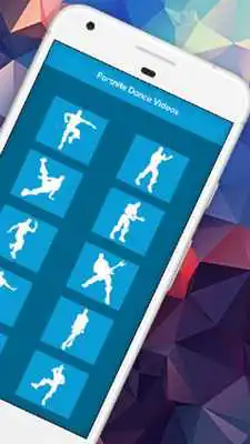 Play New Fortnite - Dance Emotes Videos