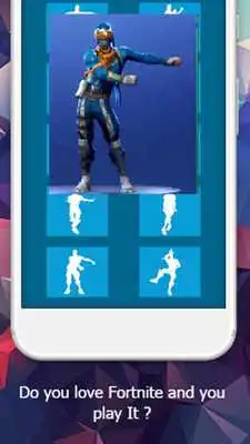 Play New Fortnite - Dance Emotes Videos