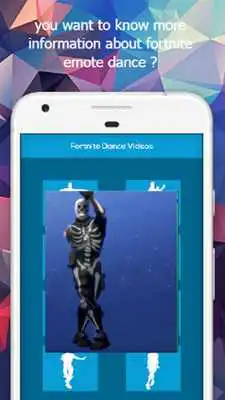Play New Fortnite - Dance Emotes Videos