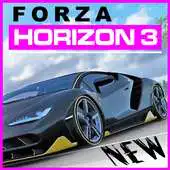 Free play online New Forza Horizon 3 FREE Guide APK Free play online New Forza Horizon 3 FREE Guide APK
