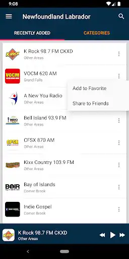 Play Newfoundland and Labrador Online Radio App as an online game online Newfoundland and Labrador Online Radio App with UptoPlay net.wdsvlc.canada_radio_newfoundland_labrador_st_john Play Newfoundland and Labrador Online Radio App as an online game Newfoundland and Labrador Online Radio App with UptoPlay