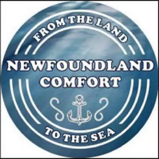 Play Newfoundland Comfort Food APK