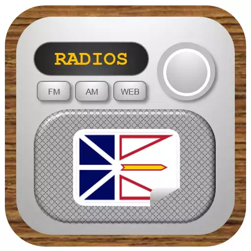 Play Newfoundland Radio Stations APK Play Newfoundland Radio Stations APK