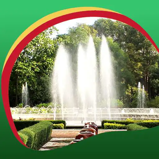 Free play online New Fountains Live Wallpapers  APK