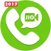Free play online New Free Call Jio4GVoice Jio 2017 Reference APK