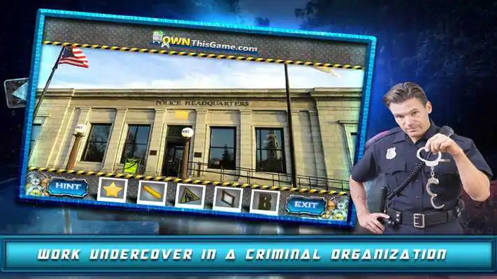 Play New Free Hidden Object Games New Free Full Allied