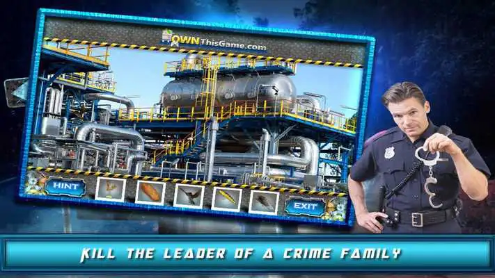 Play New Free Hidden Object Games New Free Full Allied