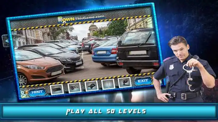 Play New Free Hidden Object Games New Free Full Allied