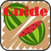 Free play online New Fruit Ninja Guide APK Free play online New Fruit Ninja Guide APK
