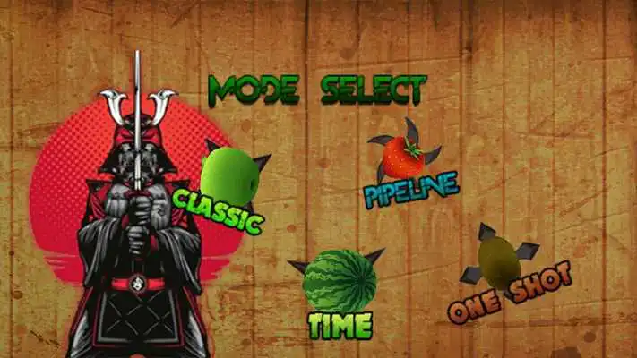 Play New Fruit Slice