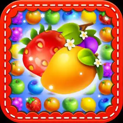 Play New Fruit Splash