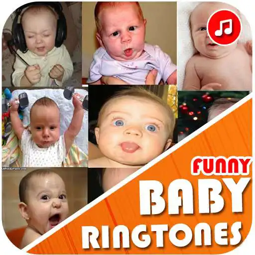 Play New Funny Baby Ringtones 2020  and enjoy New Funny Baby Ringtones 2020 with UptoPlay