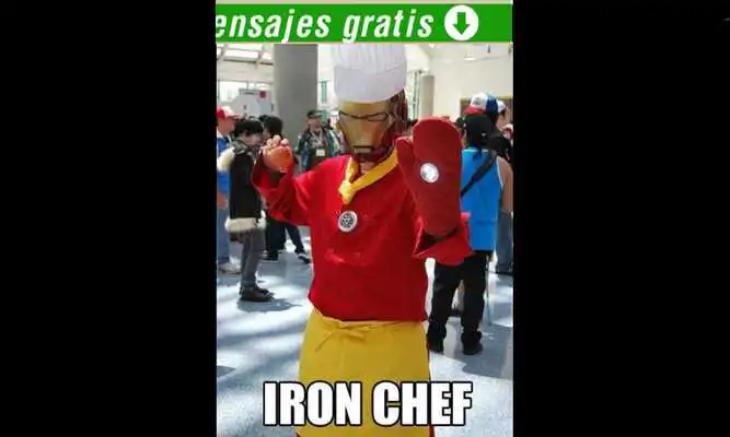 Play New funny pics every day