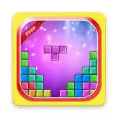 Free play online New Game Classic Tetriz - Puzzle Jewel APK