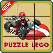 Free play online New Game Puzzles for Lego Toys APK