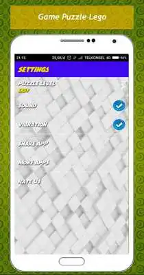 Play New Game Puzzles for Lego Toys