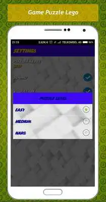 Play New Game Puzzles for Lego Toys