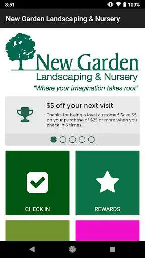 Play New Garden Nursery  and enjoy New Garden Nursery with UptoPlay
