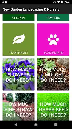 Play New Garden Nursery as an online game New Garden Nursery with UptoPlay
