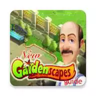 Free play online New Garden Scapes guide APK