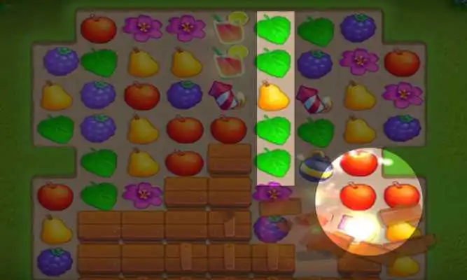 Play New Garden Scapes guide