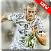 Free play online New Gareth Bale Wallpapers HD 2018 APK