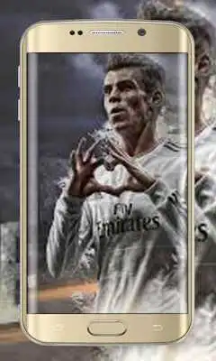 Play New Gareth Bale Wallpapers HD 2018