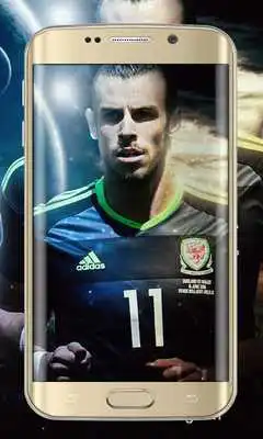 Play New Gareth Bale Wallpapers HD 2018