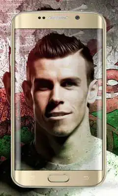 Play New Gareth Bale Wallpapers HD 2018