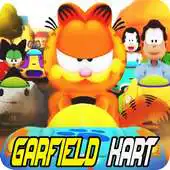 Free play online New Garfield Kart Cheat APK Free play online New Garfield Kart Cheat APK