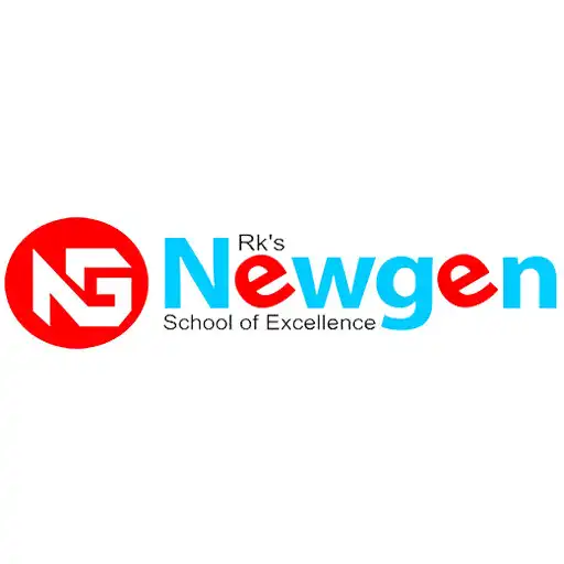 Play NEWGEN HIGH SCHOOL APK