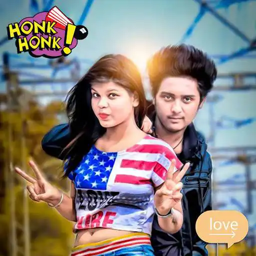 Play APK New Girlfriend Photo Editor HD 2018  and enjoy New Girlfriend Photo Editor HD 2018 with UptoPlay snapbyte.girlfriendphotoeditor