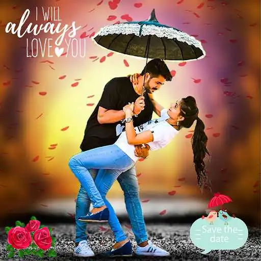 Play APK New Girlfriend Photo Editor HD 2018  and enjoy New Girlfriend Photo Editor HD 2018 with UptoPlay snapbyte.girlfriendphotoeditor